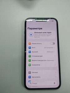 Б/у Мобільний телефон Apple iphone 13 128gb 01-201032241