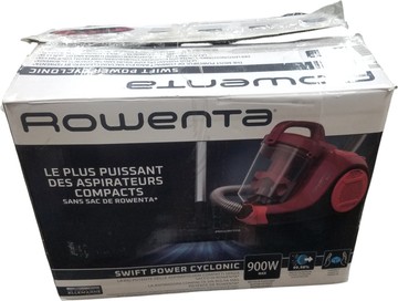 Б/у Пылесос Rowenta swift power cyclonic ro2913ea 01-200950589