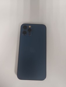 Б/у Мобільний телефон Apple iphone 12 pro 256gb 01-201031908