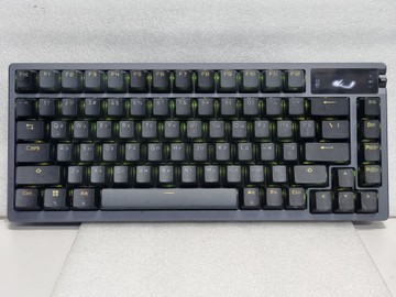 Б/в Клавіатура Asus rog azoth 01-201032091