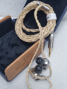 Б/у Навушники Fiio jd7 01-201031516
