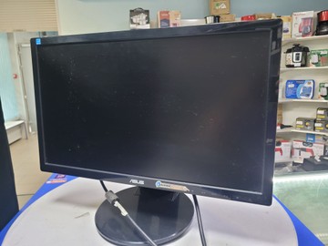 Б/у Монитор Asus ve208 01-200991513