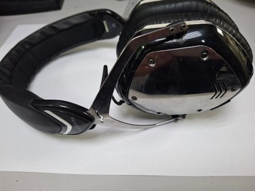 Б/в Навушники V-Moda crossfade 3 wireless matte 01-201031920