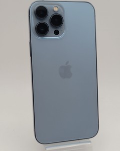 Б/в Мобільний телефон Apple iphone 13 pro max 256gb 01-200989200