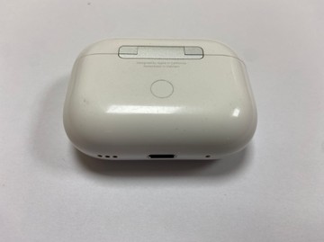 Б/в Навушники Apple airpods pro 2nd generation magsafe 01-200958694