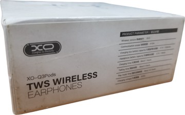 Б/в Навушники Xo q5 pods 01-200986715