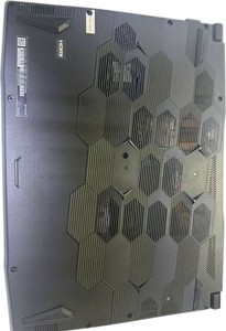 Б/в Ноутбук Msi 15/core i5-11400h ddr4/16gb ddr4/hdd *відсутній/ssd 500 gb/geforce rtx3050 4gb 01-201017046