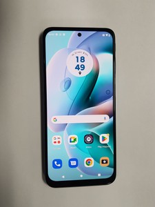 Б/в Мобільний телефон Motorola moto g41 6/128gb 01-201035960