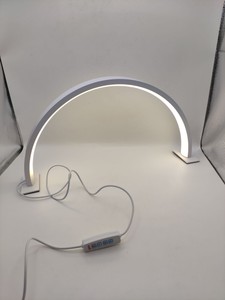 Б/в Лампа для манікюра Безтіньова арочна led 01-201035706