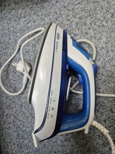 Б/у Утюг Braun ts355a 01-201037826
