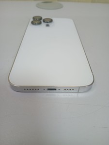 Б/в Мобільний телефон Apple iphone 14 pro max 256gb esim 01-201038851