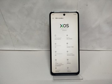 Б/в Мобільний телефон Infinix smart 8 x6525 2/64gb 01-201035835