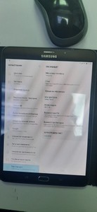 Б/в Планшет Samsung galaxy tab s2 8.0 32gb lte 01-201032081