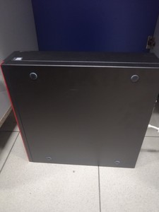 Б/в Системний блок Пк intel core i5-8400/ram 8 gb/hdd відсутній/ssd 256 gb/nvidia p400 (quadro) 2gb gddr5 64bit 01-201038809