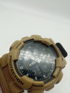 Б/в Годинник Casio ga-100l 01-200996404