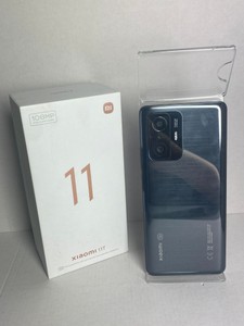 Б/в Мобільний телефон Xiaomi 11t 8/128gb 01-201041536