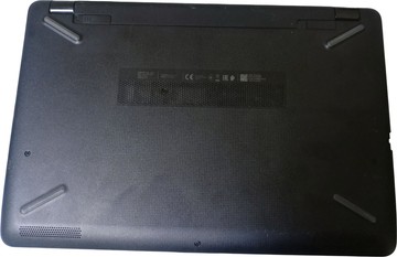 Б/в Ноутбук Hp 15/pentium 4417u ddr4/4gb ddr4/hdd 500 gb/ssd *відсутній/*інтегрована 01-201041776