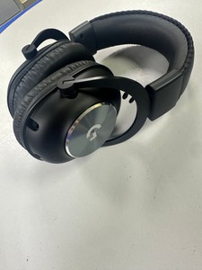 Б/в Навушники Logitech g pro x with stand 01-201037727