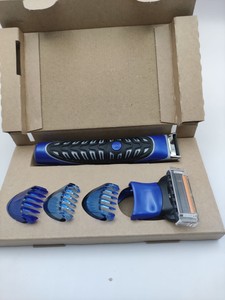 Б/в Машинка для стрижки Gillette fusion proglide all in one 01-201041316