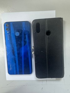 Б/в Мобільний телефон Huawei honor 8x 4/64gb jsn-l21 01-201042396
