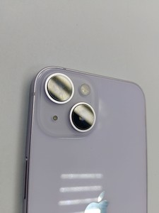 Б/в Мобільний телефон Apple iphone 14 128gb esim 01-201041623