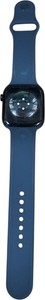 Б/в Смарт-годинник Apple watch series 11 gps 46mm alu. case 01-201042613