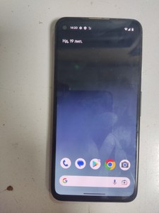 Б/в Мобільний телефон Google pixel 4a 6/128gb 01-201042504