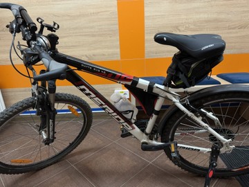 Б/в Велосипед Merida matts sua 40 01-201042486