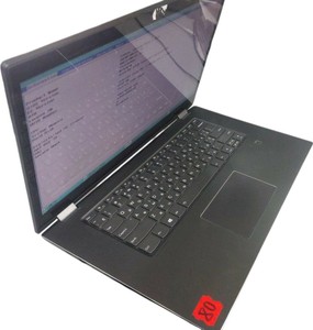 Lenovo 15/core i7 8550u ddr3/8gb ddr3/hdd *відсутній/ssd 256 gb/geforce mx130 2gb