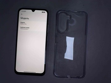 Б/в Мобільний телефон Xiaomi redmi a7 pro 4/64gb 01-201042416