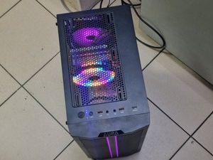Б/в Системний блок Пк amd fx-8350/ram 16 gb/hdd відсутній/ssd 64 gb/amd/ ati radeon rx 580 8gb gddr5 256bit 01-201044289