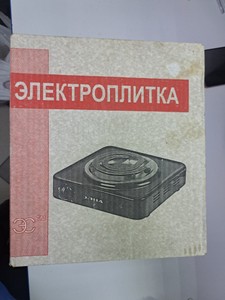 Elna 010н