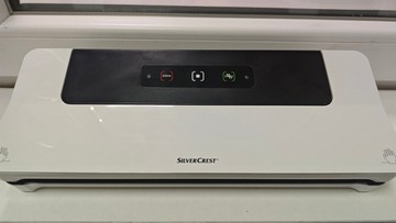 Б/в Вакуумний пакувальник Silvercrest sfs 120 a1 01-201045763