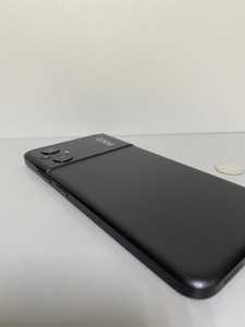 Б/в Мобільний телефон Xiaomi poco m5 4/64gb 01-201043443