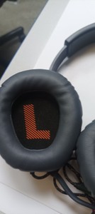 Б/у Навушники Jbl quantum 100 01-201045616