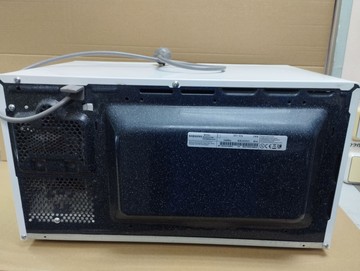 Б/у Микроволновая печь Samsung ms23k3513aw 01-201045575
