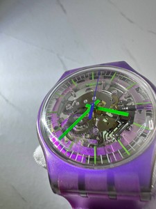 Б/в Годинник Swatch suom115 01-201048329