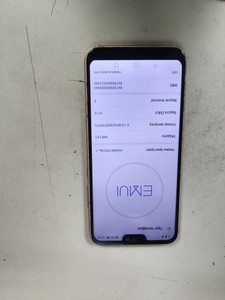 Б/в Мобільний телефон Huawei p20 lite 4/64gb 01-201045701