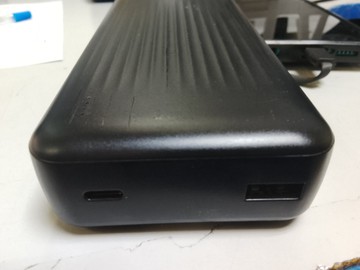 Б/в Повербанк Borofone 20000mah 01-201045333