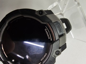 Б/в Смарт-годинник Garmin instinct 3 50mm amoled with fern 01-201046829