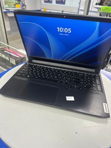 Lenovo 15/ryzen 5 5500h ddr4/16gb ddr4/hdd *відсутній/ssd 1000 gb/geforce rtx2050 4gb