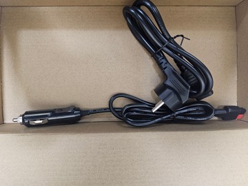 Б/в Зарядна станція Balderia power cube pps2000/2000w 01-201052497