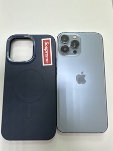 Б/в Мобільний телефон Apple iphone 13 pro max 128gb 01-201053060