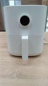 Б/в Фритюрниця Xiaomi mi smart air fryer 3.5l maf02 01-201051461