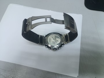 Б/в Годинник Tissot t011.417 01-201056207