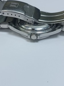Б/в Годинник Tissot pr100 p764 01-201056030