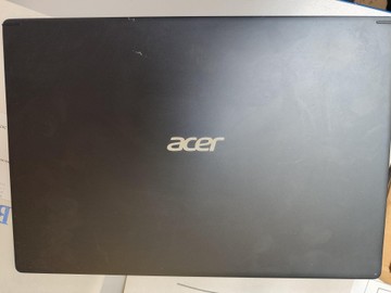 Б/в Ноутбук Acer 16/ryzen 3 5300u ddr4/8gb ddr4/hdd *відсутній/ssd 512 gb/*інтегрована 01-201057771