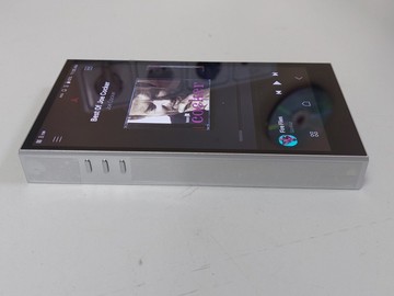 Б/в Hi-res плеєр Astell&Kern a&futura se300 01-201052668