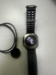 Б/в Смарт-годинник Samsung galaxy watch ultra 2025 01-201053619
