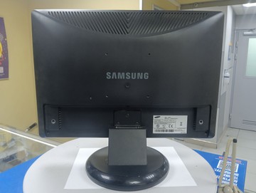 Б/в Монітор Samsung 206bw 01-201057089